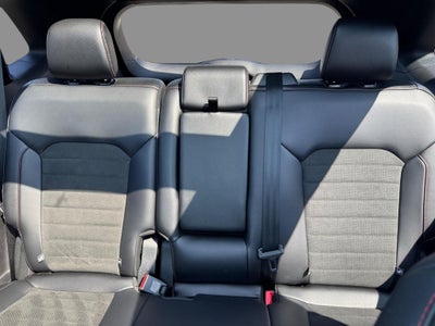 2024 Ford Edge ST Line