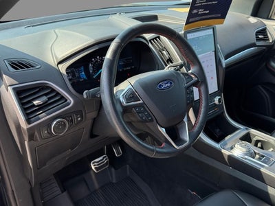 2024 Ford Edge ST Line
