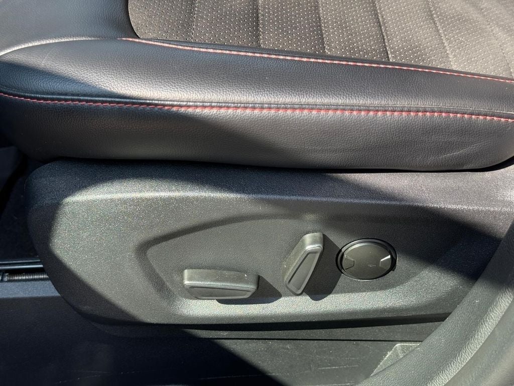2024 Ford Edge ST Line