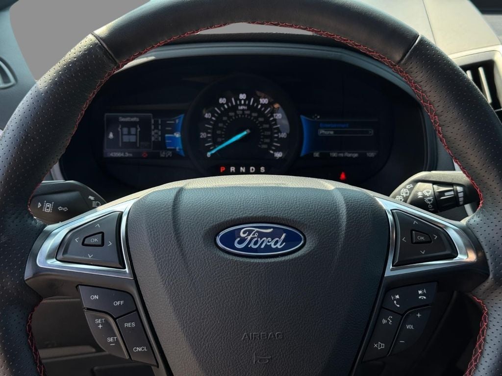 2024 Ford Edge ST Line