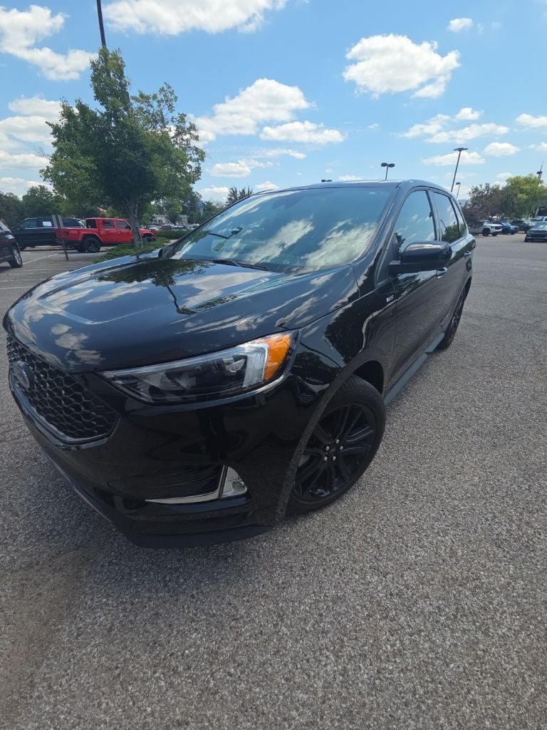 2024 Ford Edge ST Line