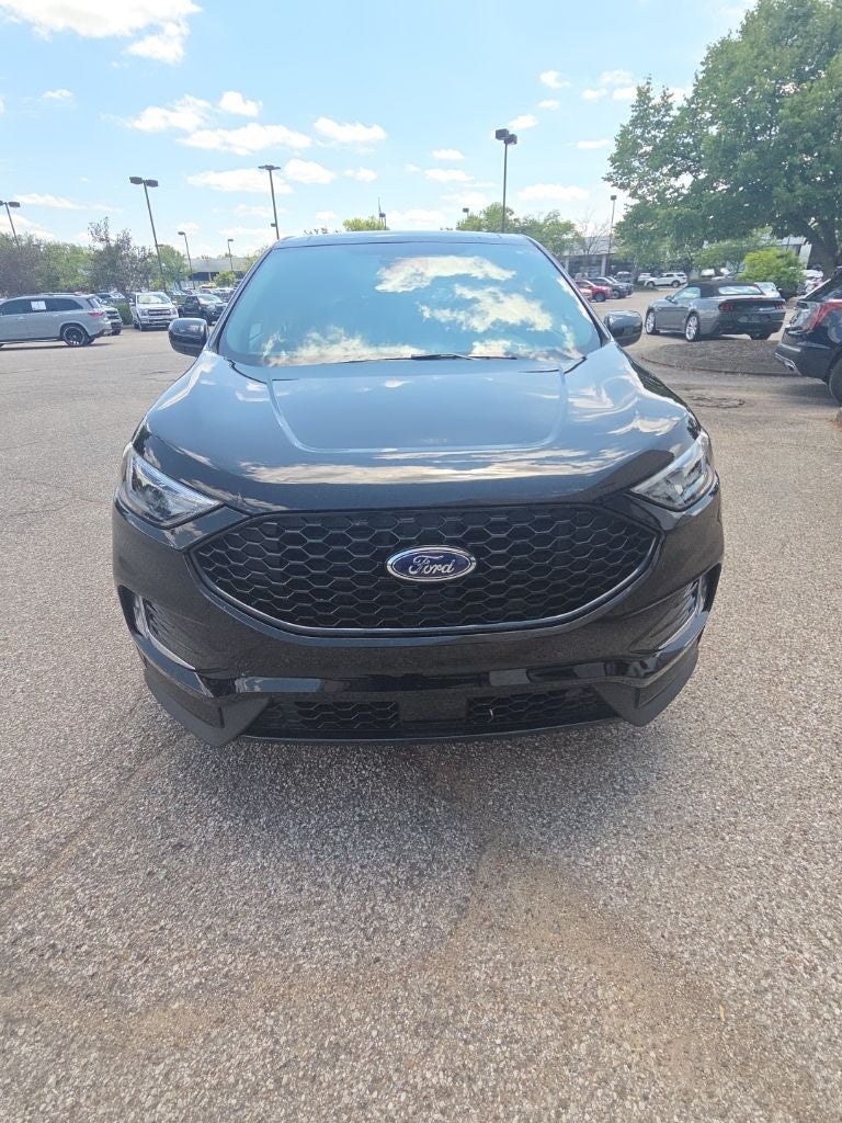 2024 Ford Edge ST Line