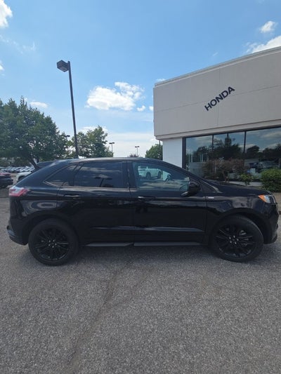 2024 Ford Edge ST Line