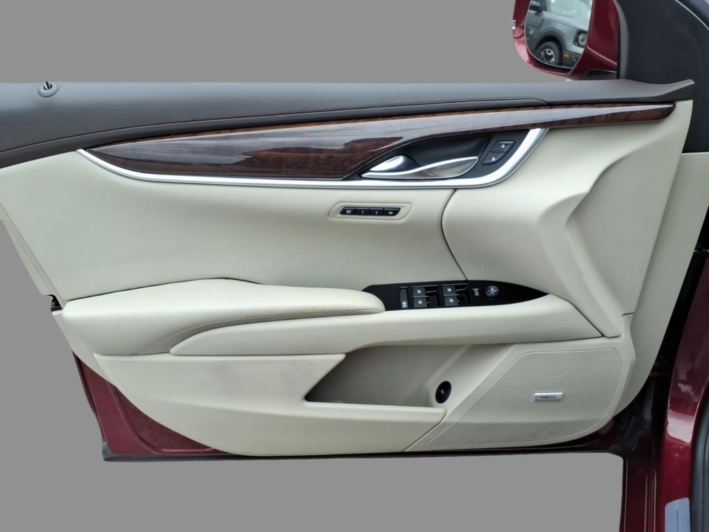 2017 Cadillac XTS Luxury