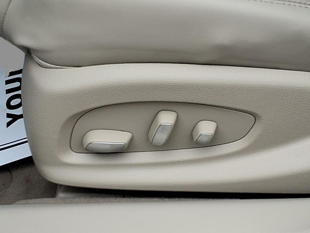 2017 Cadillac XTS Luxury