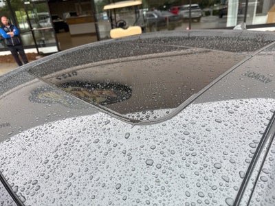 2018 Cadillac XTS Platinum