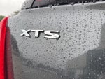 2018 Cadillac XTS Platinum