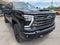 2025 Chevrolet Silverado 2500HD High Country