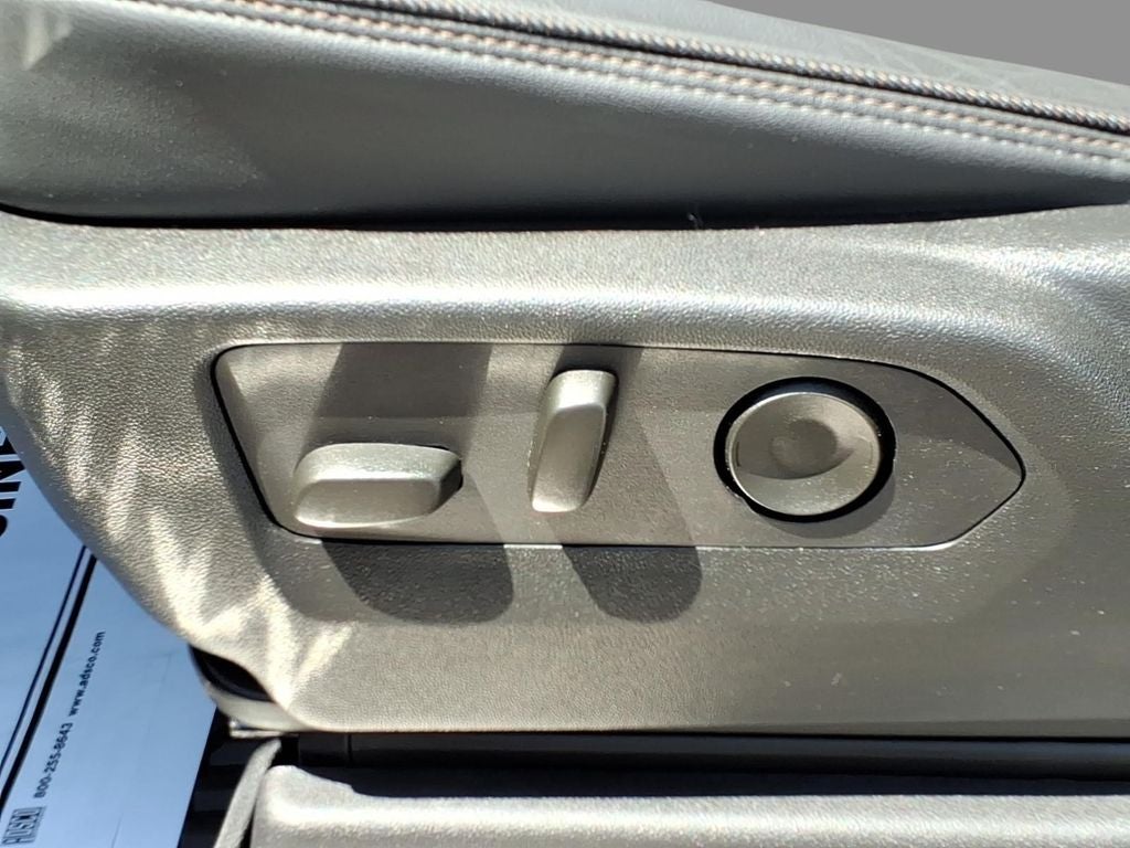 2025 Chevrolet Silverado 2500HD High Country