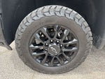 2025 Chevrolet Silverado 2500HD High Country