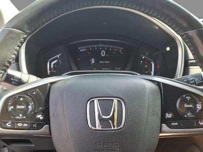 2020 Honda CR-V Touring