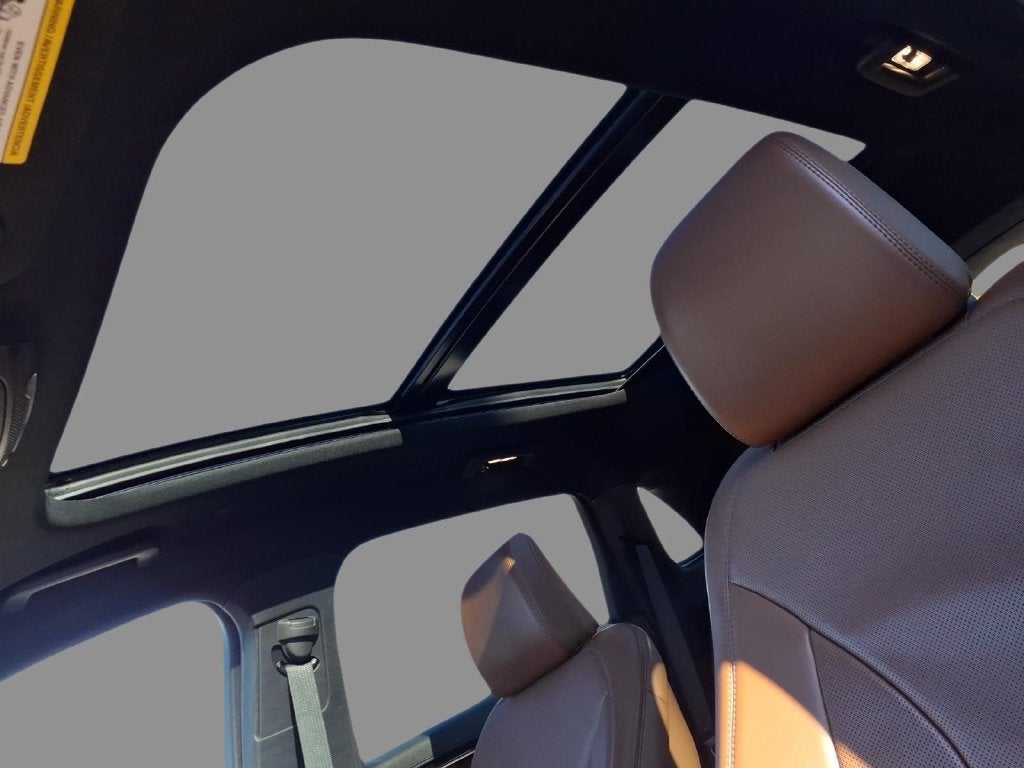 2023 Lincoln Nautilus