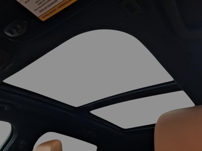 2022 Lincoln Nautilus Black Label