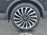 2022 Lincoln Nautilus Black Label