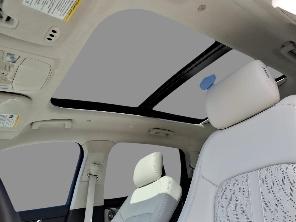 2023 Lincoln Nautilus Black Label