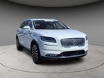 2023 Lincoln Nautilus Black Label