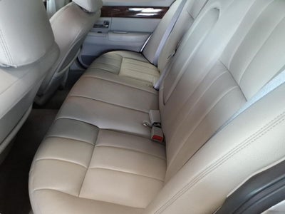 2005 Mercury Grand Marquis GS