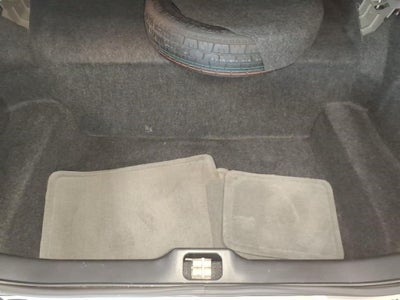 2005 Mercury Grand Marquis GS