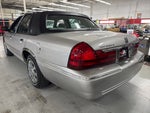 2005 Mercury Grand Marquis GS