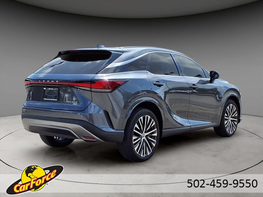 2024 Lexus RX 350 Premium Plus