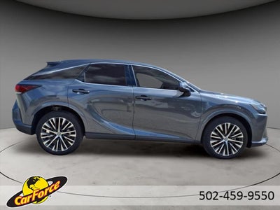 2024 Lexus RX 350 Premium Plus