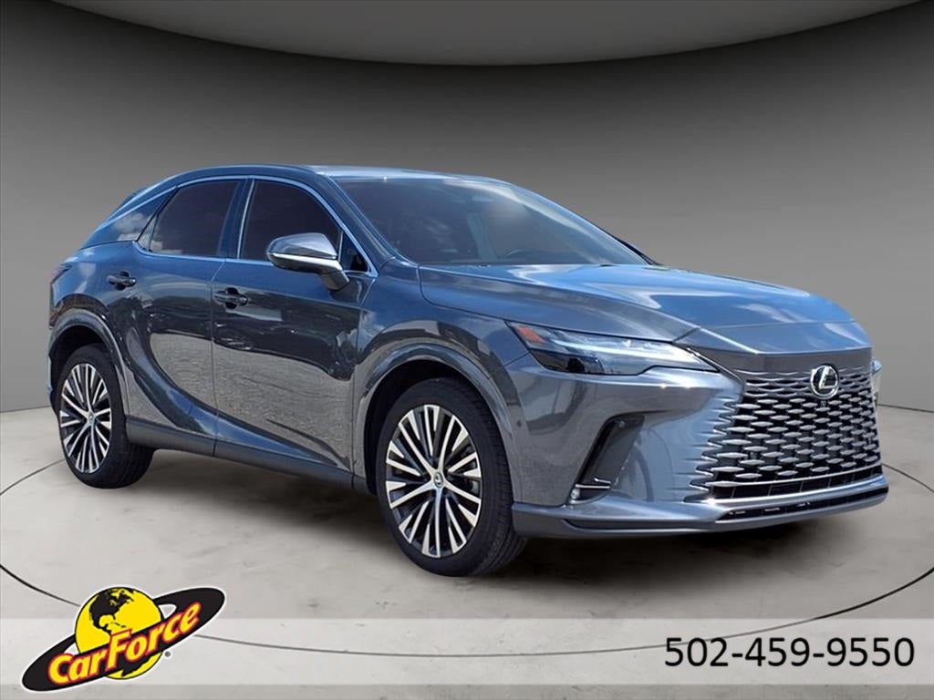 2024 Lexus RX 350 Premium Plus