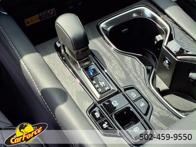 2024 Lexus RX 350 Premium Plus