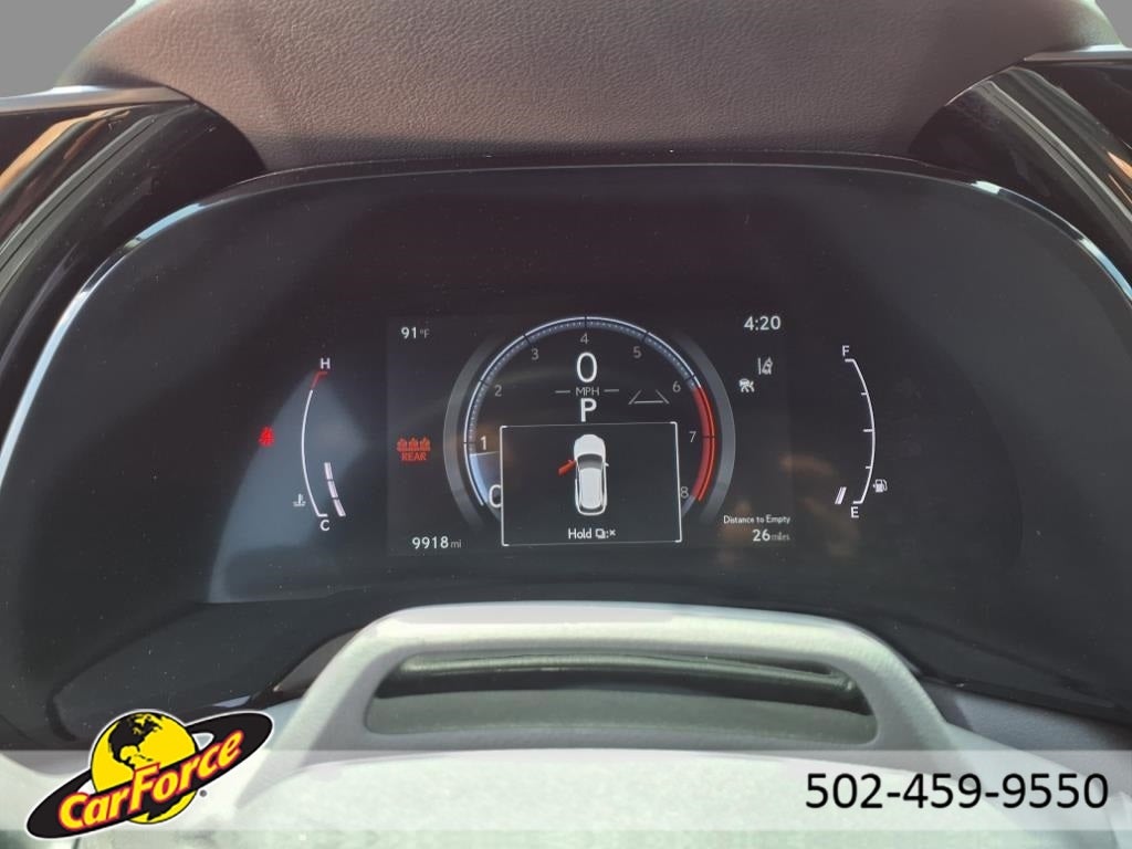 2024 Lexus RX 350 Premium Plus