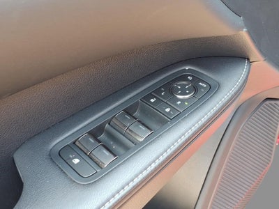 2024 Lexus RX 350 Luxury