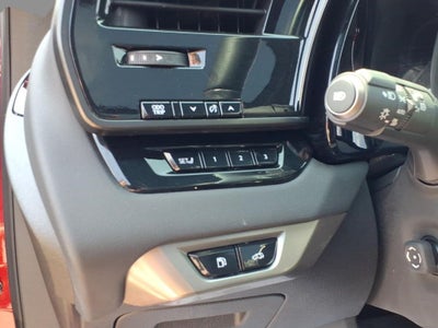 2024 Lexus RX 350 Luxury
