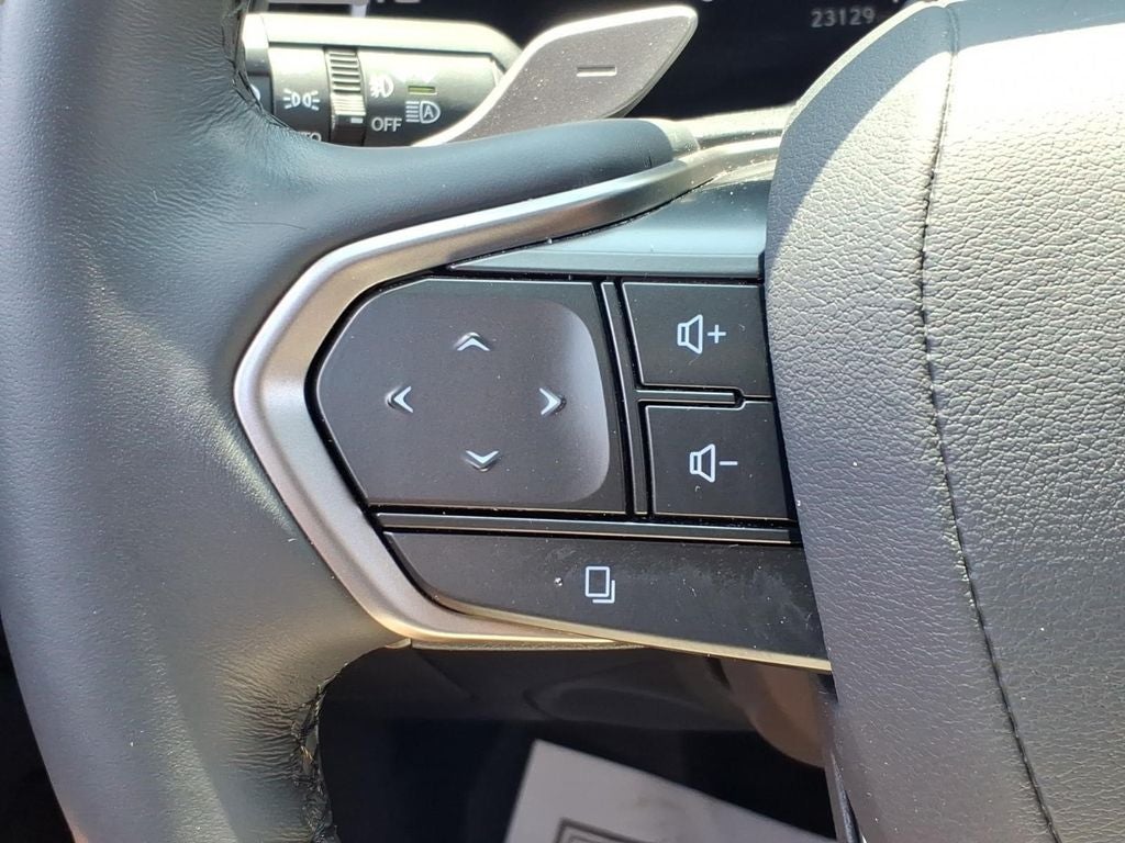 2024 Lexus RX 350 Luxury