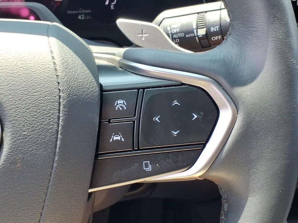 2024 Lexus RX 350 Luxury