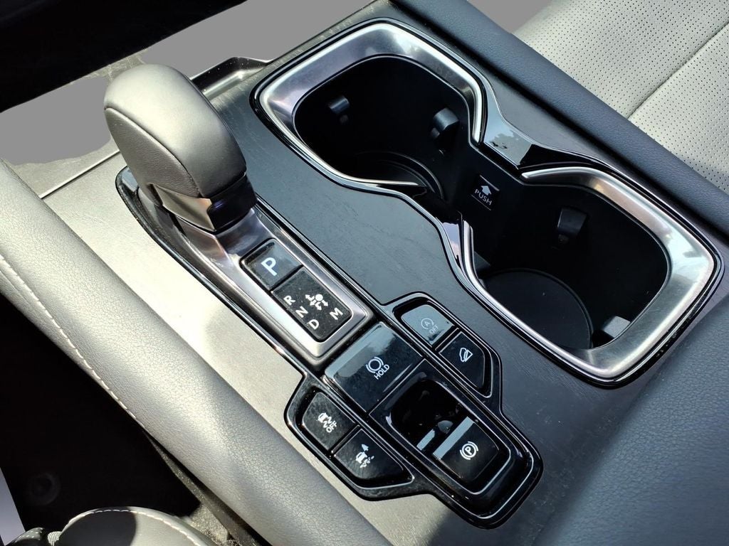 2024 Lexus RX 350 Luxury
