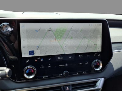 2024 Lexus RX 350 Luxury