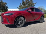 2024 Lexus RX 350 Luxury