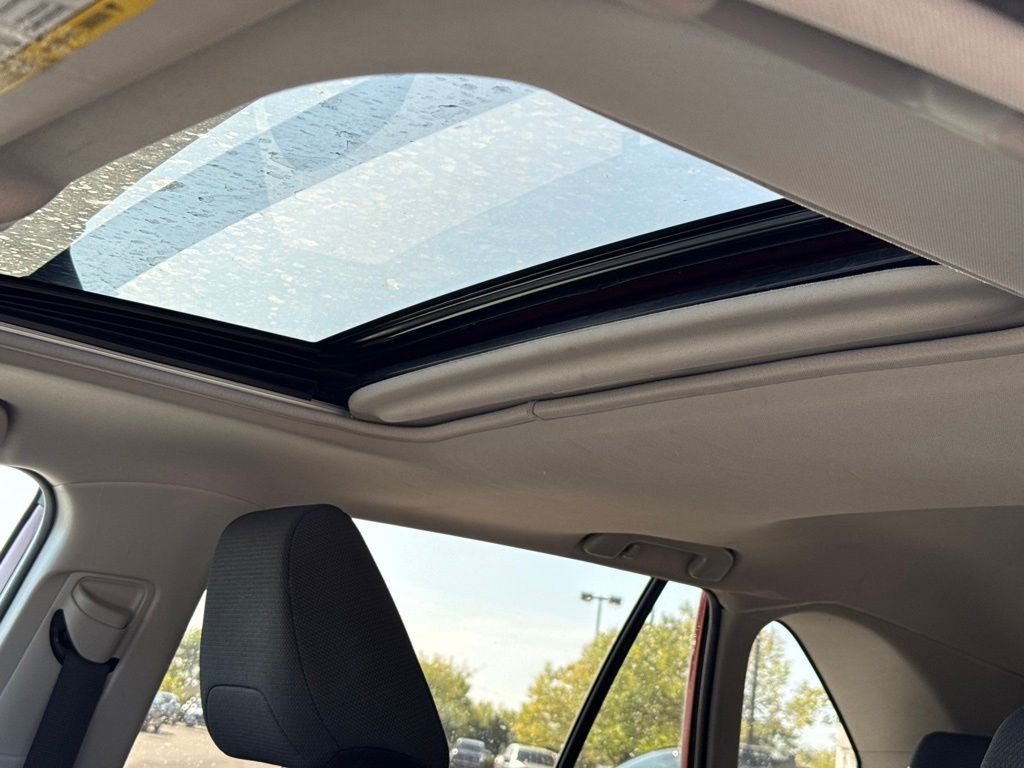 2019 Toyota RAV4 Hybrid XLE
