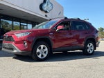 2019 Toyota RAV4 Hybrid XLE