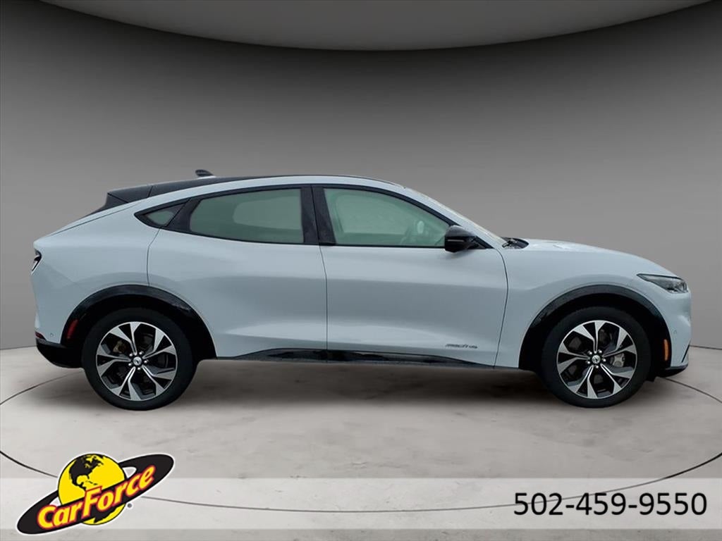 2022 Ford Mustang Mach-E Premium