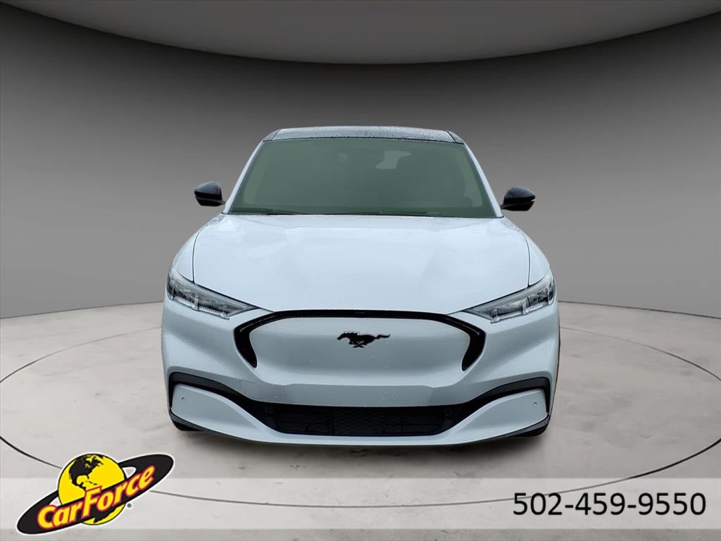 2022 Ford Mustang Mach-E Premium