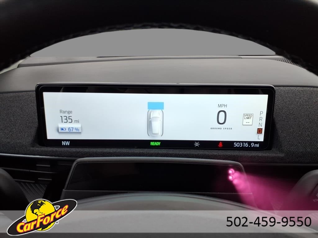 2022 Ford Mustang Mach-E Premium