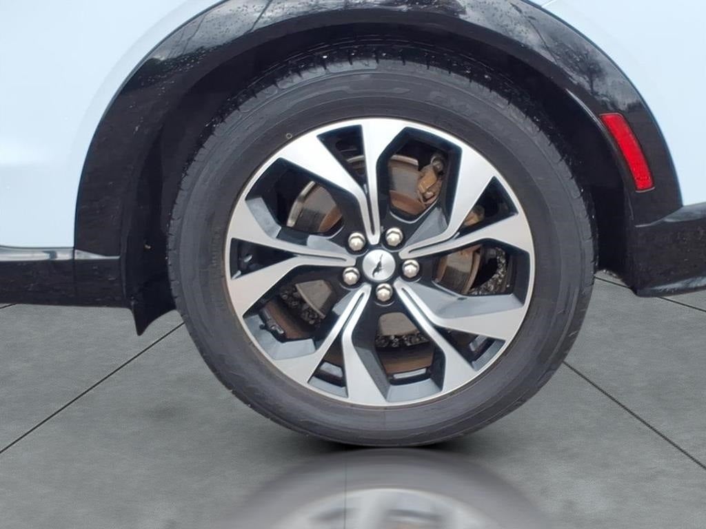 2022 Ford Mustang Mach-E Premium