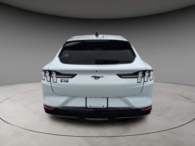 2022 Ford Mustang Mach-E Premium