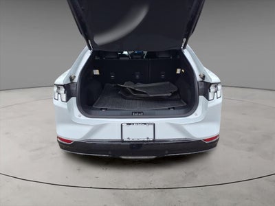 2022 Ford Mustang Mach-E Premium