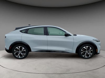 2022 Ford Mustang Mach-E Premium