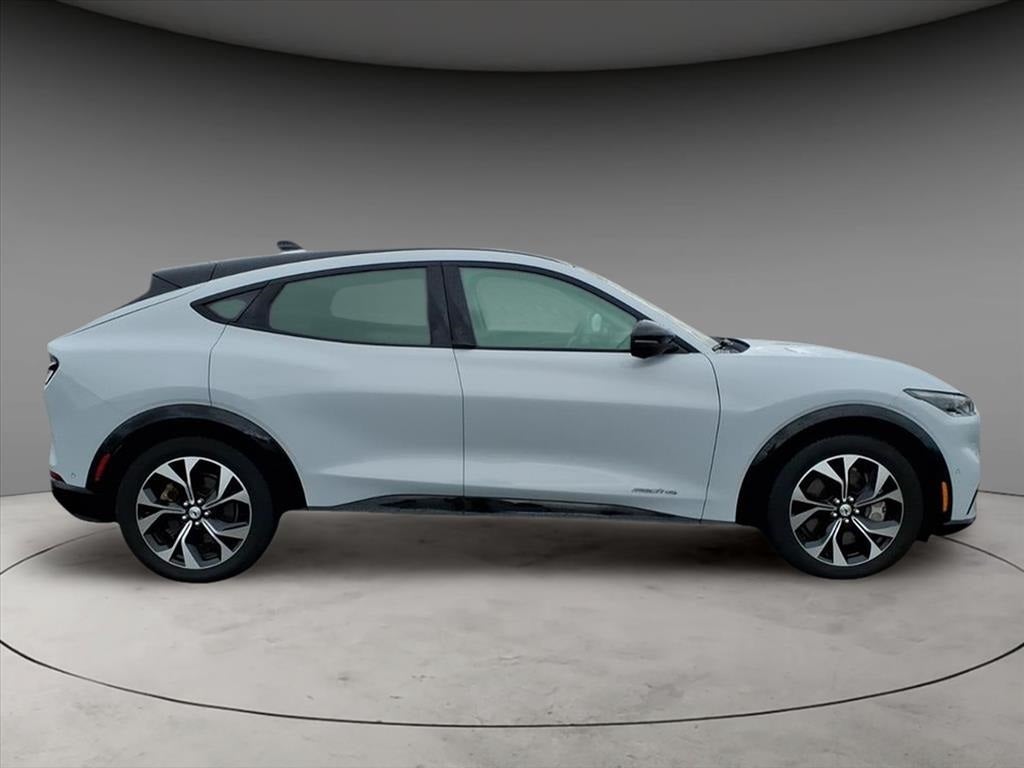 2022 Ford Mustang Mach-E Premium