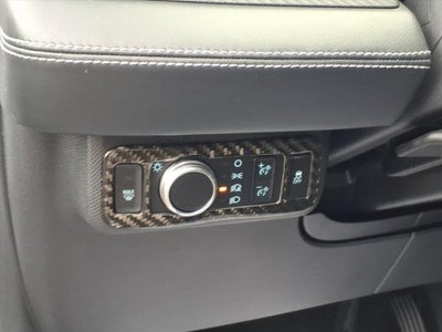 2022 Ford Mustang Mach-E Premium