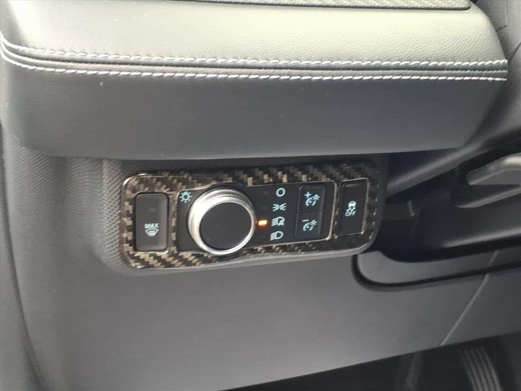 2022 Ford Mustang Mach-E Premium