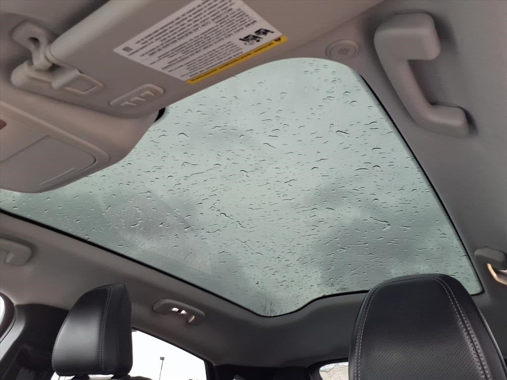 2022 Ford Mustang Mach-E Premium