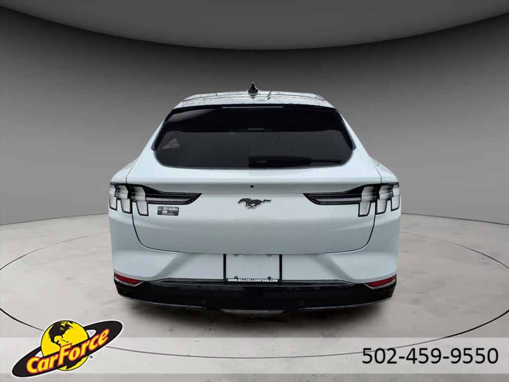 2022 Ford Mustang Mach-E Premium