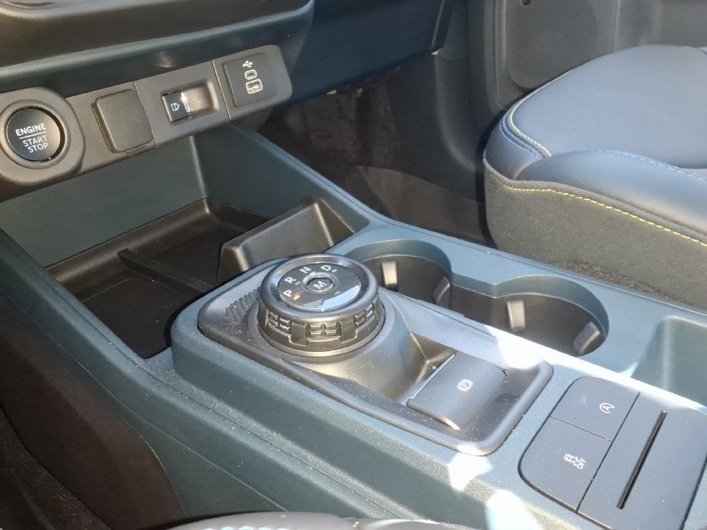 2026 Ford Maverick Lobo High